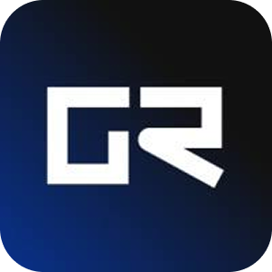 gr logo